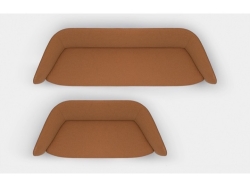 Tuile - sofa / fotel