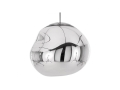 Melt Silver LED - lampa wisząca