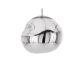 Melt Silver LED - lampa wisząca