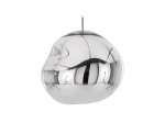 Melt Silver LED - lampa wisząca