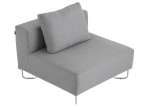 Lotus Single Element - sofa