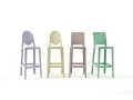 Kartell One More & One More Philip Starck Salone de Mobile.jpg