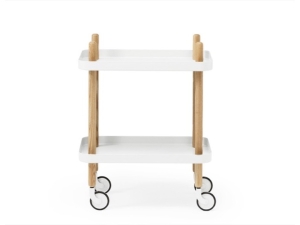 Block Table - barek/stolik