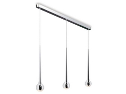 Falling 8 Trio, Quatro - lampa wisząca