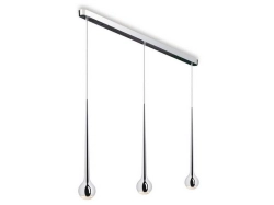 Falling 8 Trio, Quatro - lampa wisząca