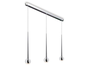 Falling 8 Trio, Quatro - lampa wisząca