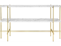 TS Console - 2 racks - konsola