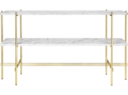 TS Console - 2 racks - konsola