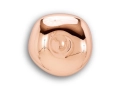 Melt Surface Copper - lampa ścienna/sufitowa