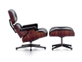 Eames Lounge Chair & Ottoman