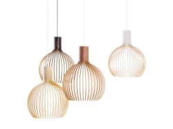 Octo 4240 - lampa wisząca