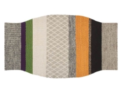 Mangas Campana - dywan