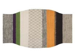Mangas Campana - dywan