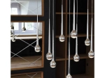 Falling - lampa wisząca