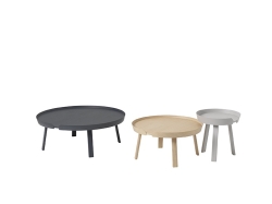 Around Coffe Table - stolik kawowy