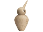 BIRD Small - drewniany ptaszek