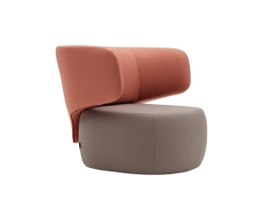 Basel Chair - fotel