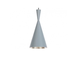 PROMOCJA! Beat Light Tall Grey - lampa wisząca