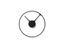 Stelton Time Clock - zegar ścienny