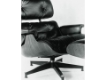 Eames Lounge Chair & Ottoman