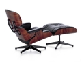 Eames Lounge Chair & Ottoman