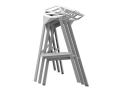 Stool One - stołek