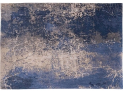 Mad Men - Abyss Blue 8629 - dywan