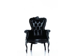Smoke Armchair - fotel