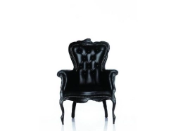 Smoke Armchair - fotel