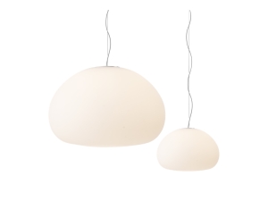 Fluid - lampa wisząca