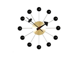 Ball Clock - zegar ścienny