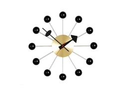 Ball Clock - zegar ścienny