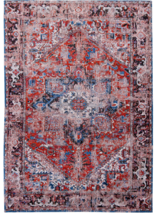 Antiquarian - Classic Brick 8703 - dywan