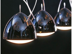 George Suspension - lampa wisząca