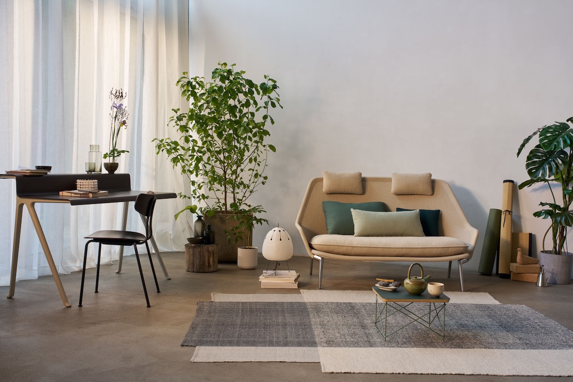 Slow Sofa