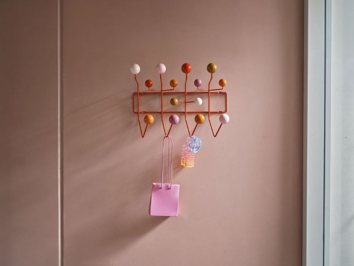 wieszak Hang it all