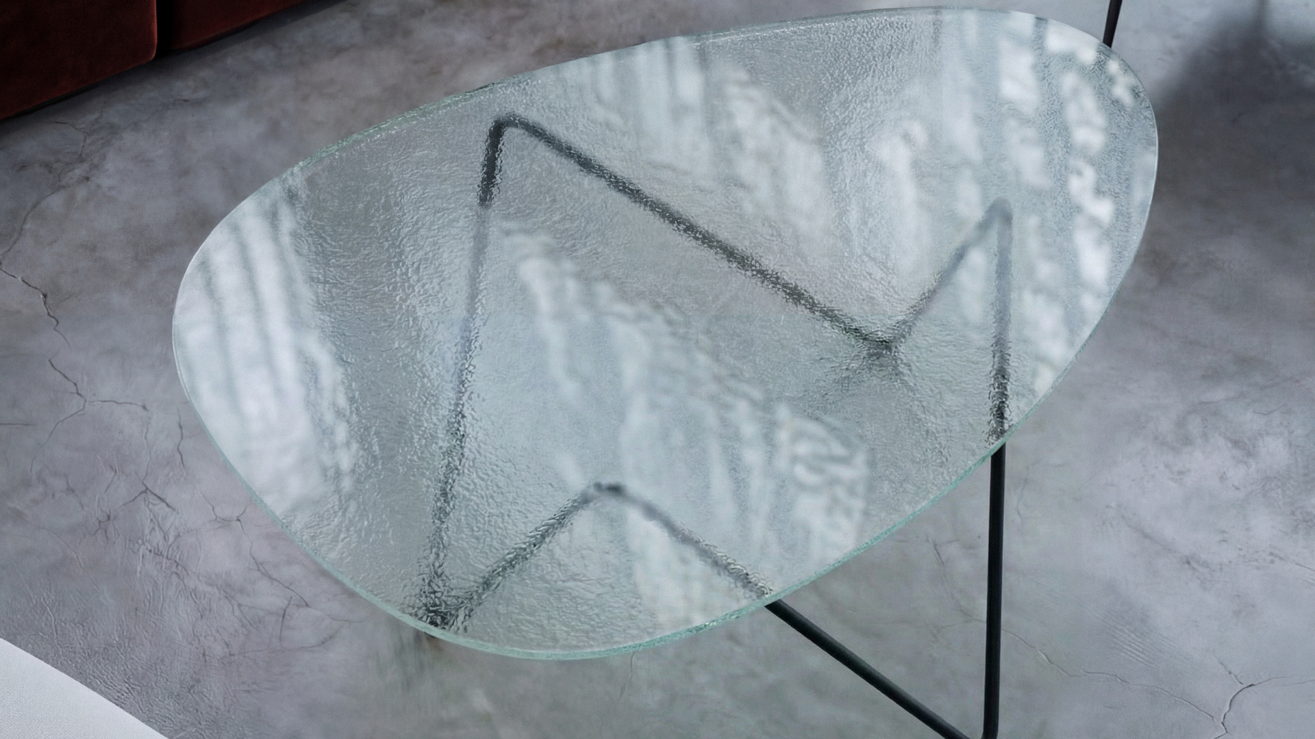 Pedrera Coffee Table