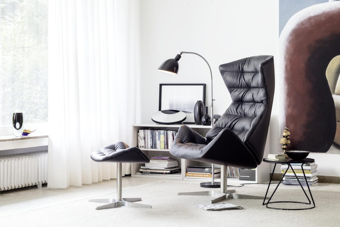 Fotel Thonet 808 Formstelle