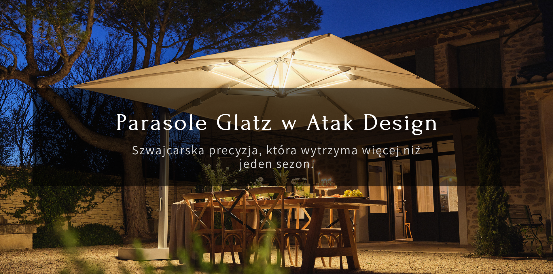Summer Glatz