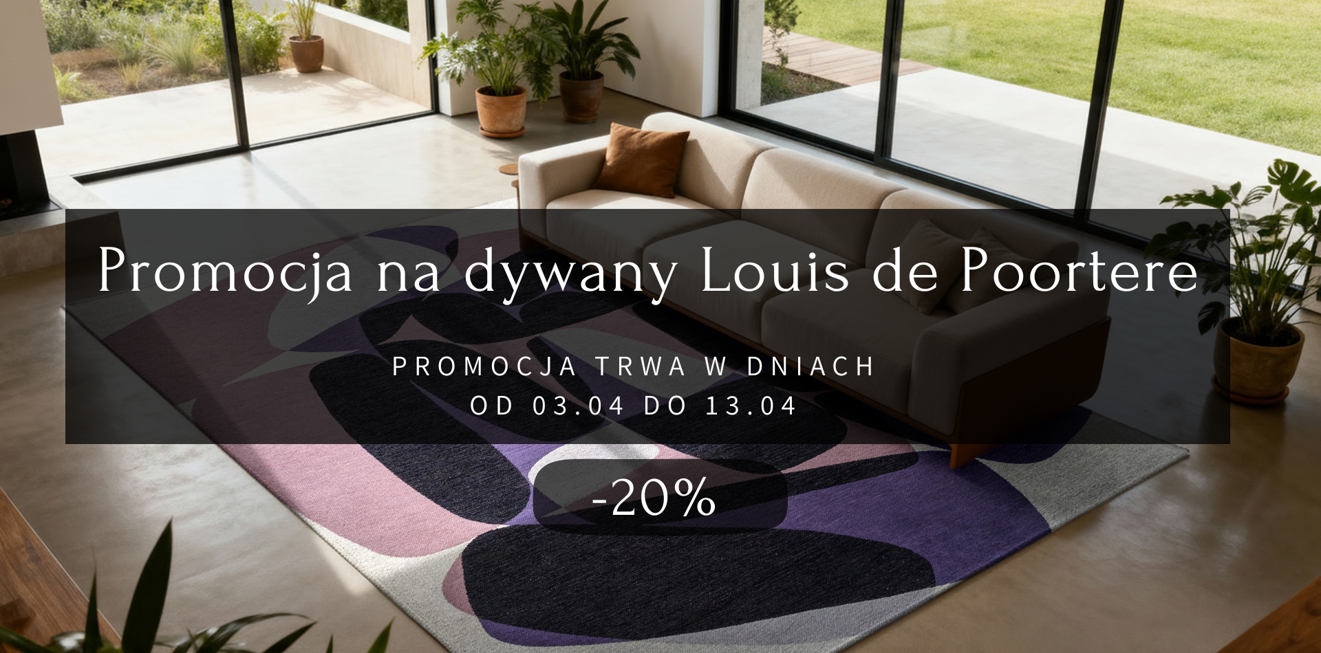 promo dywany